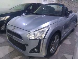 Daihatsu Copen Cars For Sale In Pakistan Pakwheels