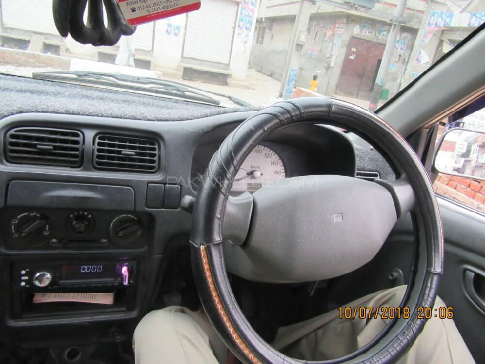 Suzuki Alto 2003 for Sale in Gujranwala Image-1