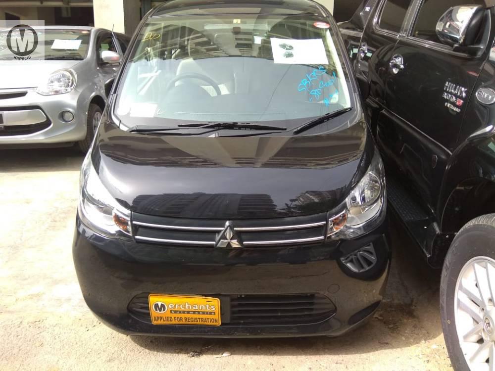 Mitsubishi Ek Wagon 2015 for Sale in Karachi Image-1