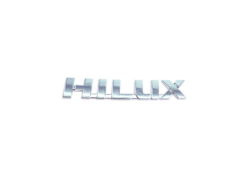 Toyota Hilux 1997-2005 Monogram Image-1