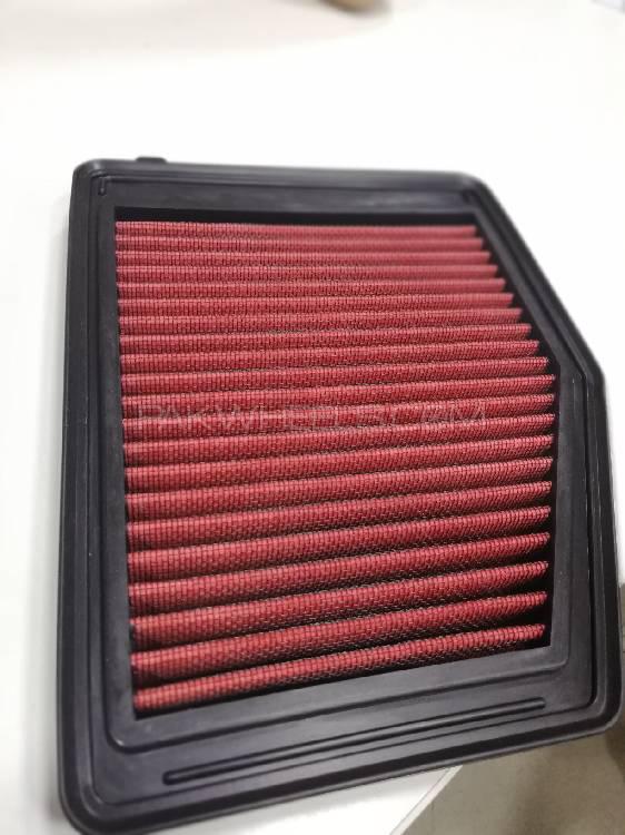 Air Filter for civic 2016-17 washable Image-1