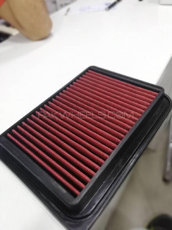 Air Filter washable for Carolla from 07-18 Image-1