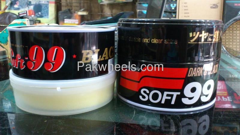car polishes  for sale Image-1