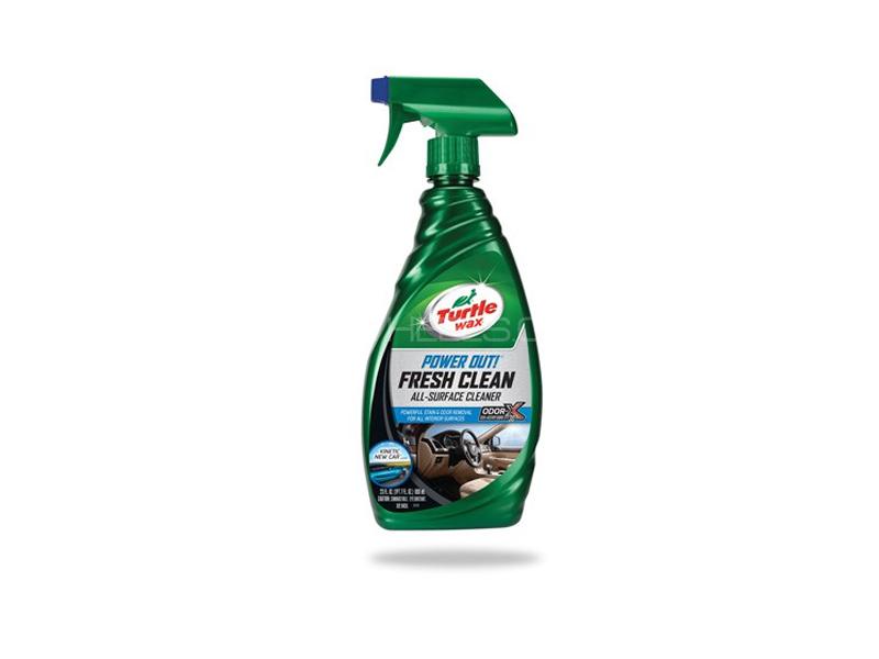 Turtle Fresh Clean All Purpose Cleaner Image-1