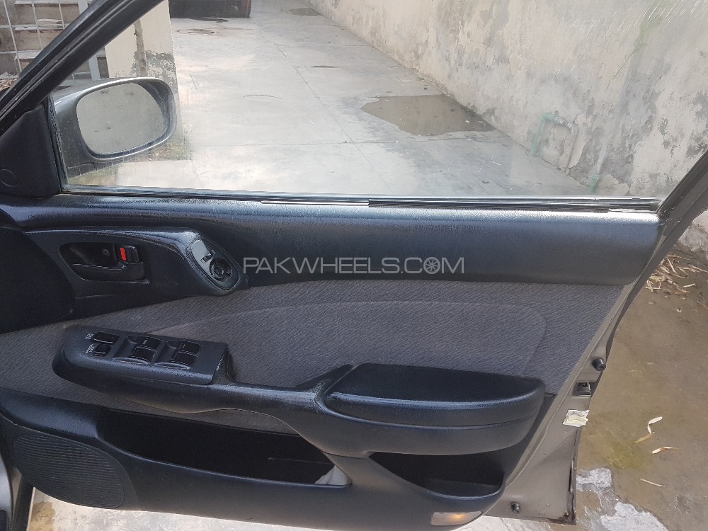 Toyota Corona 1991 for Sale in Lahore Image-1