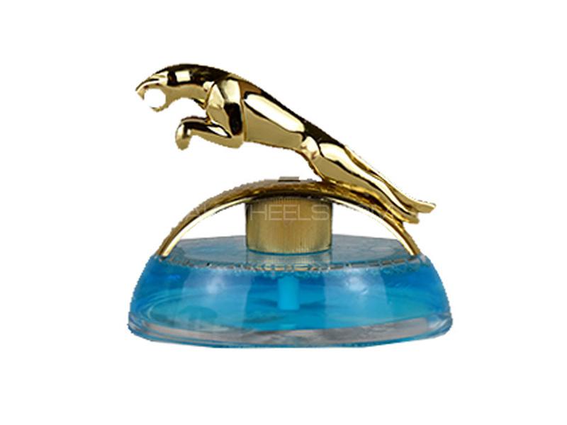 Dashboard Jaguar Perfume - Blue Image-1