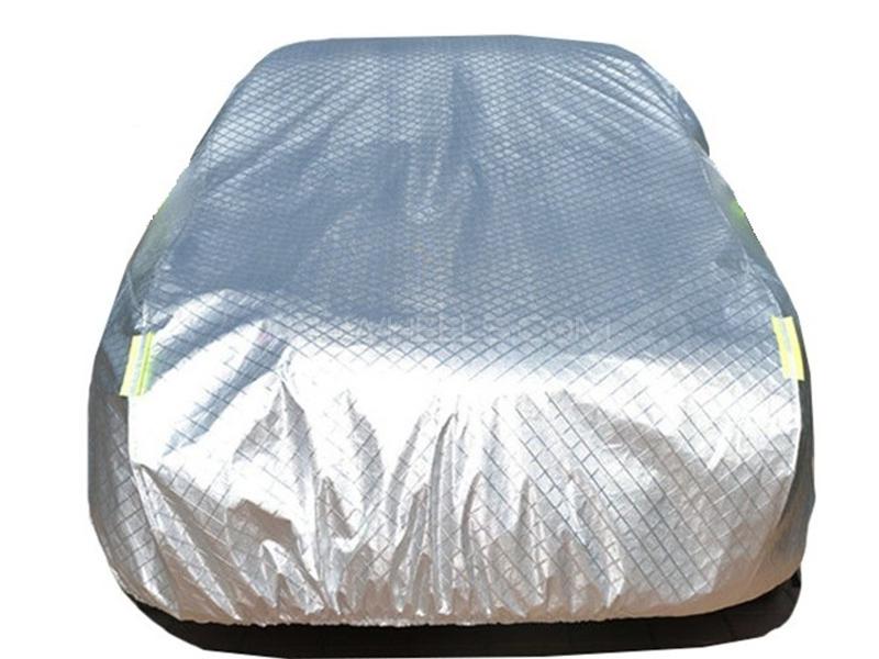 Top Cover For Honda Vezel 2013-2018 Top Cover For Honda Vezel 2013-2018 Image-2