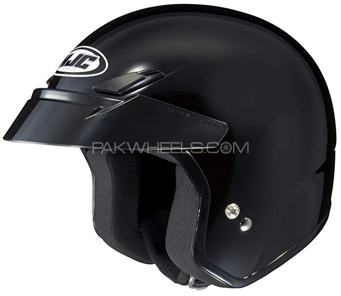 HJC helmet  Image-1