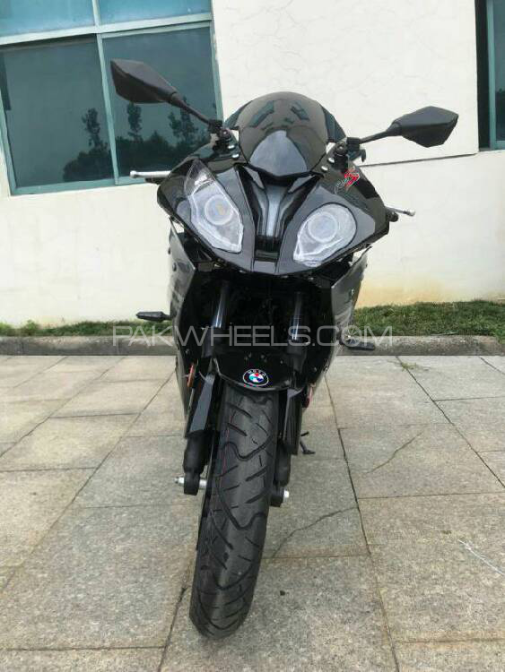 چینی موٹر سائیکل Other 2018 for Sale Image-1