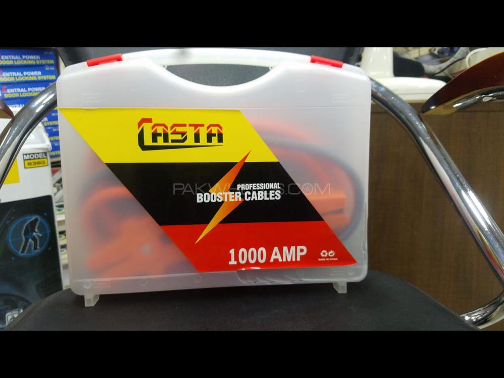 booster cable 1000 amp Image-1