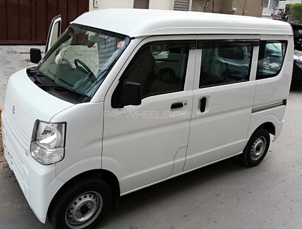 Suzuki Every 2016 for Sale in Sialkot Image-1