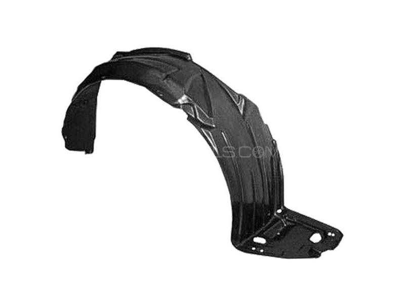 Fender Shield For Toyota Corolla 2009-2012 RH for sale in Lahore Image-1