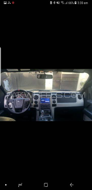 Ford F 150 2011 for Sale in Karachi Image-1