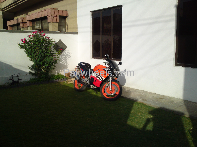 Honda CBR250 RR 1988 for Sale Image-1