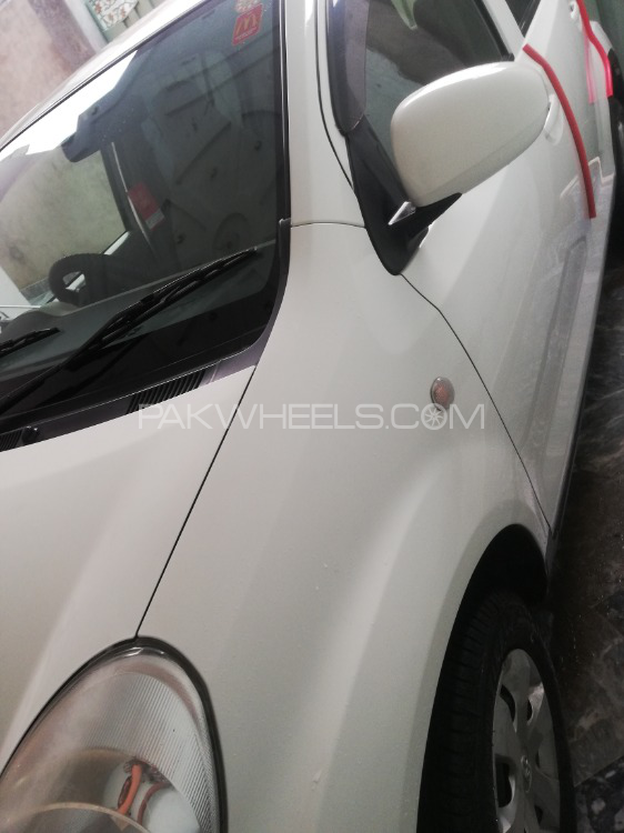 Toyota Passo 2012 for Sale in Sialkot Image-1