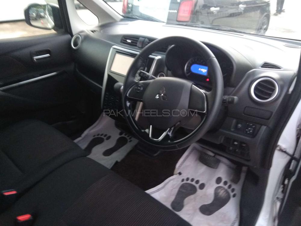 Mitsubishi EK Custom 2016 for Sale in Gujranwala Mitsubishi EK Custom 2016 for Sale in Gujranwala Image-7