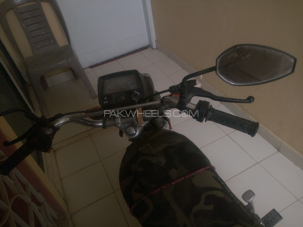 Hi Speed CDI SR-70CC EURO-2 2016 for Sale Hi Speed CDI SR-70CC EURO-2 2016 for Sale Image-4