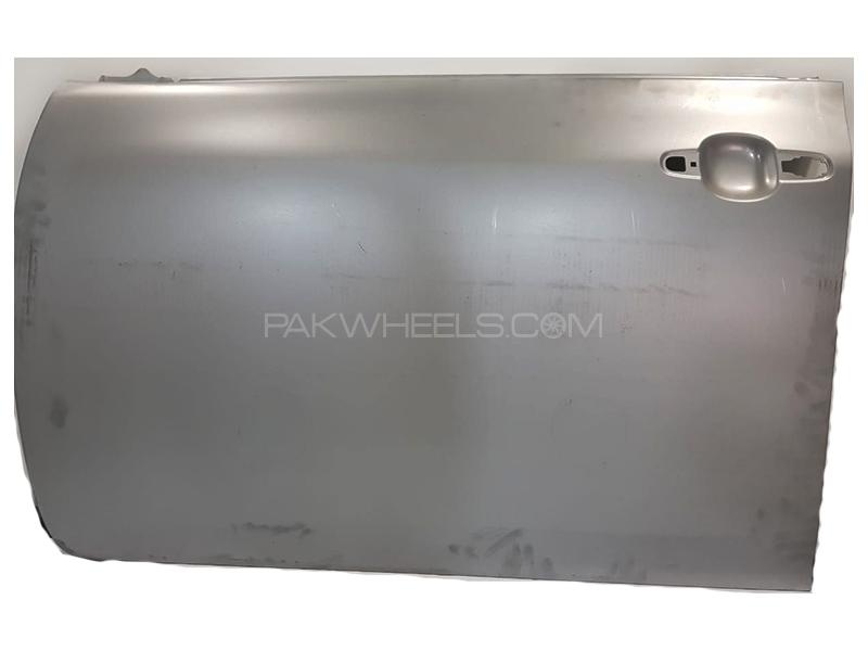 Toyota Genuine Door Skin Front Left Side For Toyota Corolla 2012 Image-1