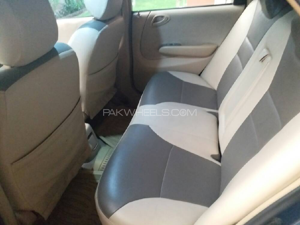 Honda City 2008 for Sale in Lahore Image-1
