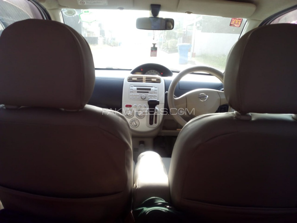 Nissan Otti 2008 for Sale in Islamabad Image-1