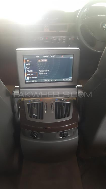 بی ایم ڈبلیو 7 سیریز 2004 for Sale in لاہور بی ایم ڈبلیو 7 سیریز 2004 for Sale in لاہور Image-19