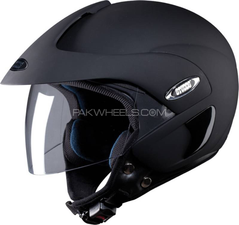 Marshall Helmet Image-1
