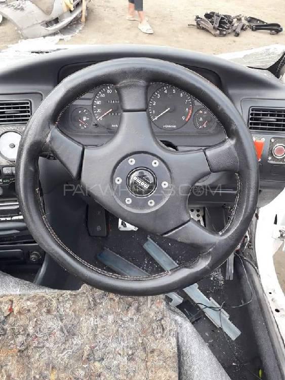 Toyota Corolla 1993 AE101 GT Momo Complete Steering For Sale Image-1