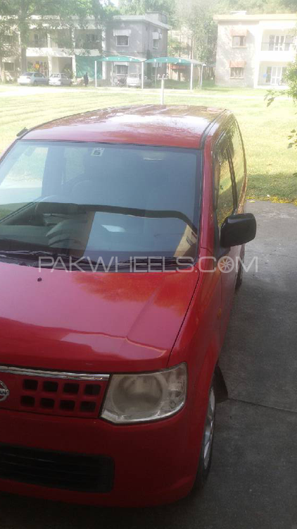 Nissan Otti 2007 for Sale in Kharian Image-1