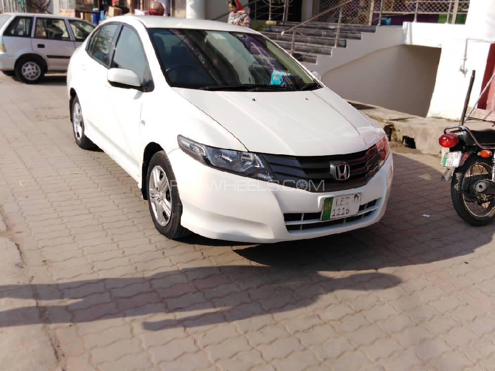 Honda City 2013 for Sale in Gujrat Image-1