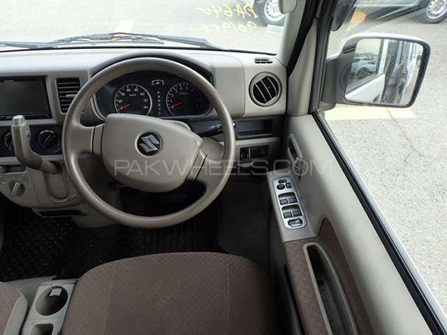 Suzuki Every 2013 for Sale in Karachi Suzuki Every 2013 for Sale in Karachi Image-5