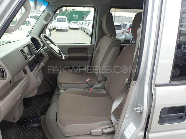 Suzuki Every 2013 for Sale in Karachi Suzuki Every 2013 for Sale in Karachi Image-10