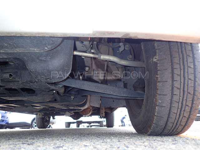 Suzuki Every 2013 for Sale in Karachi Suzuki Every 2013 for Sale in Karachi Image-16