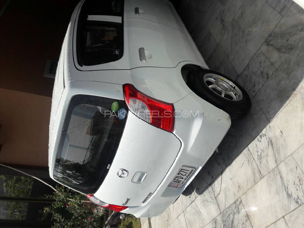 Mazda Carol Eco 2014 for Sale in Rawalpindi Image-1