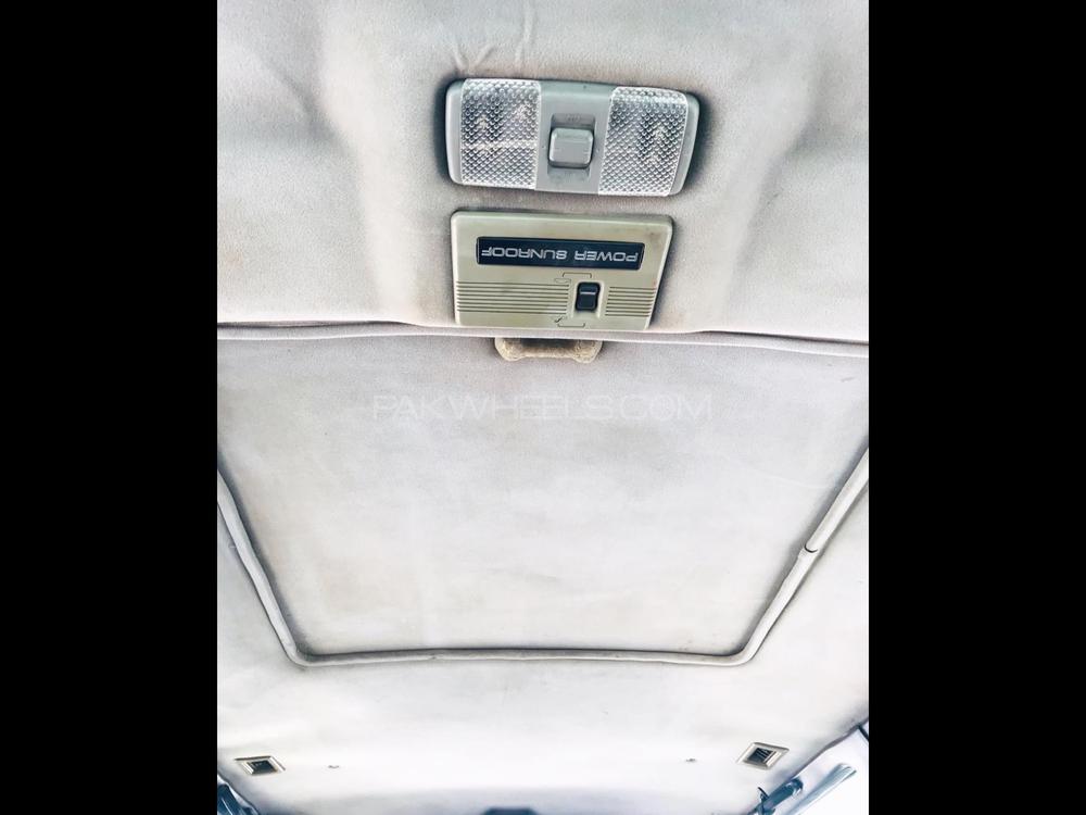 مٹسوبیشی پجیرو 1992 for Sale in اسلام آباد مٹسوبیشی پجیرو 1992 for Sale in اسلام آباد Image-7
