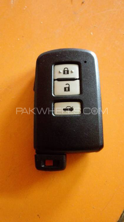 car keys and remote maker Image-1