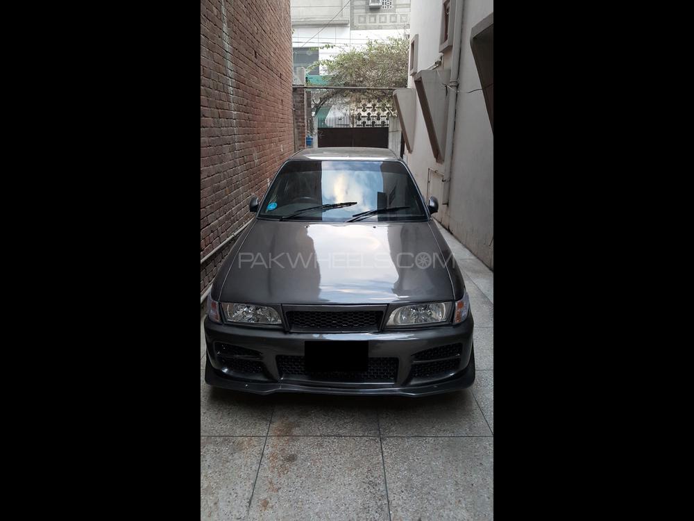 Toyota Corona 1990 for Sale in Lahore Image-1