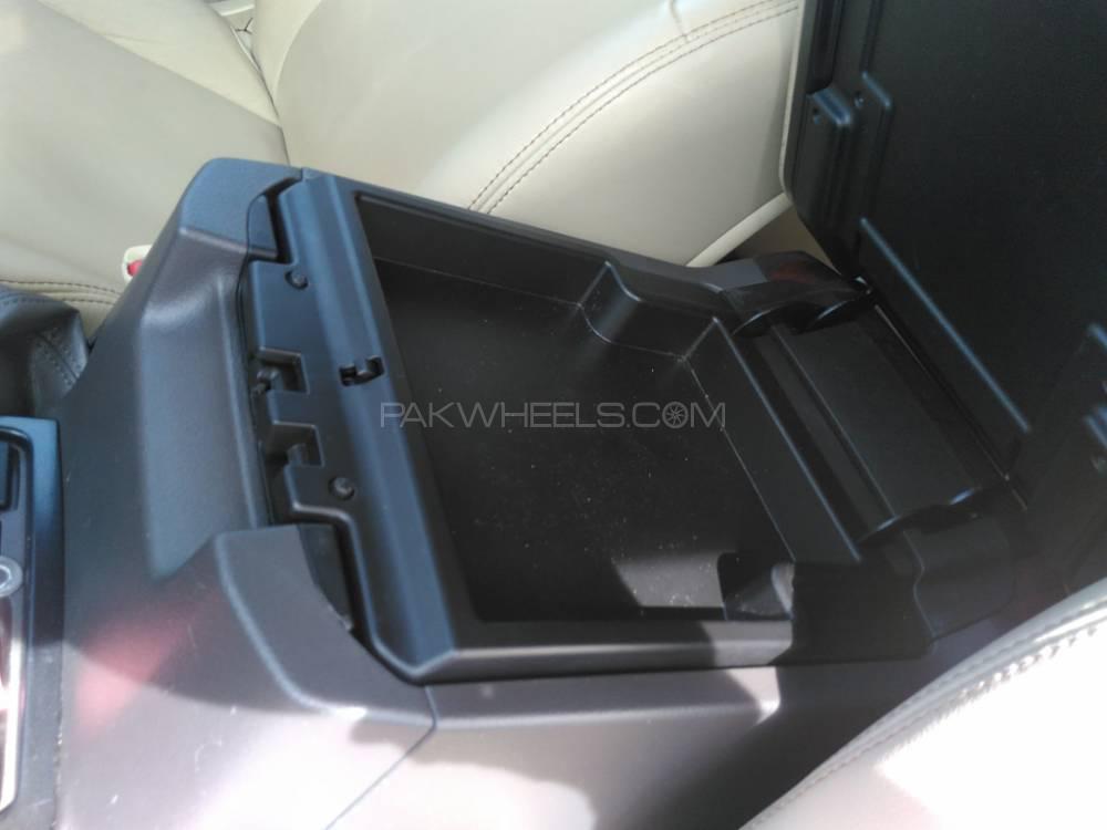 Toyota Prado 2013 for Sale in Karachi Toyota Prado 2013 for Sale in Karachi Image-5