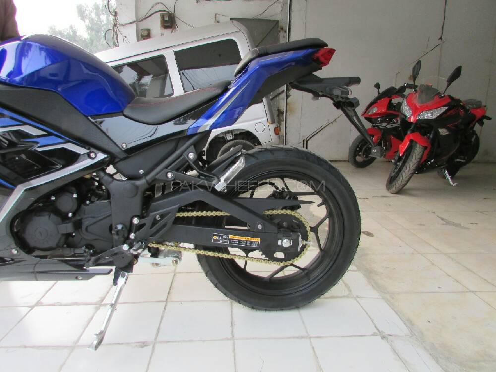 Chinese Bikes OW Ninja 250cc 2020 for Sale Chinese Bikes OW Ninja 250cc 2020 for Sale Image-11