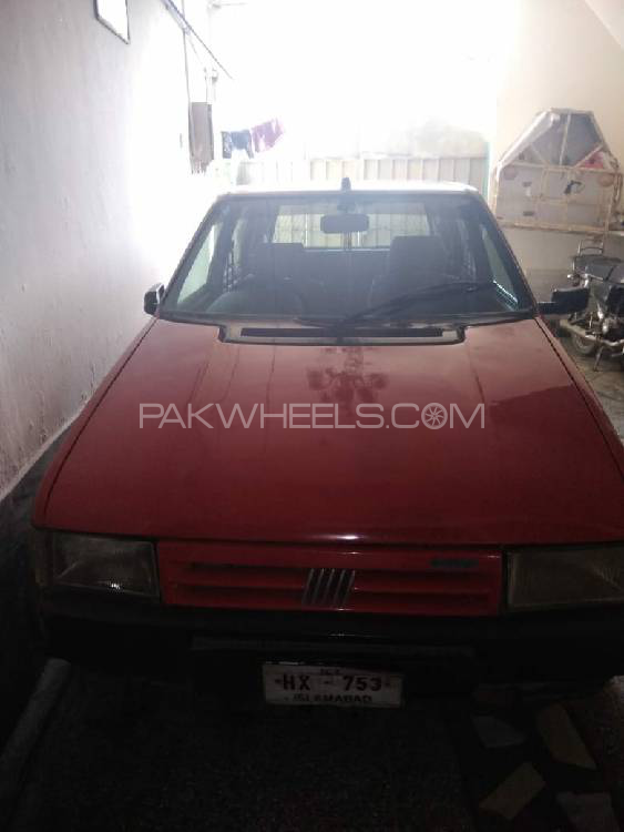 Fiat Uno 2005 for Sale in Rawalpindi Image-1
