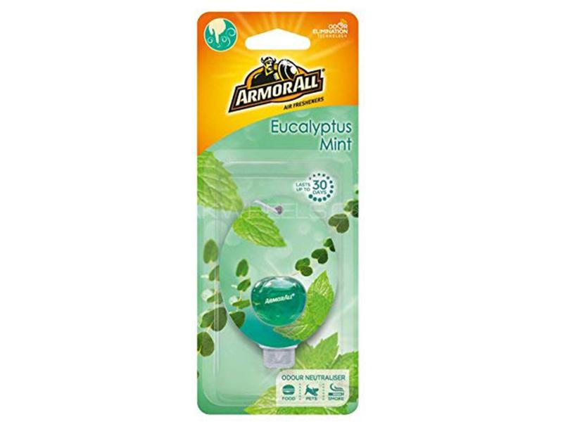 ArmorAll Air Freshener - Eucalyptus Mint Image-1