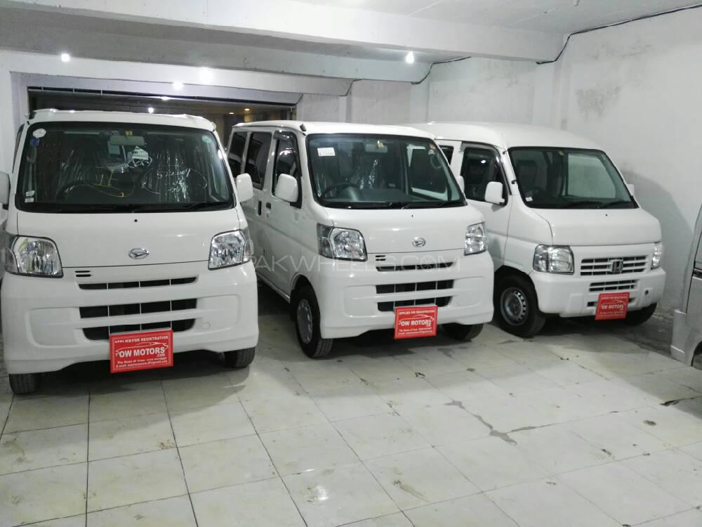 ڈائیہاتسو ہائی جیٹ 2013 for Sale in لاہور ڈائیہاتسو ہائی جیٹ 2013 for Sale in لاہور Image-6