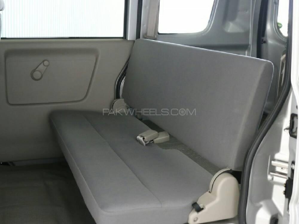 Suzuki Every 2013 for Sale in Lahore Suzuki Every 2013 for Sale in Lahore Image-5