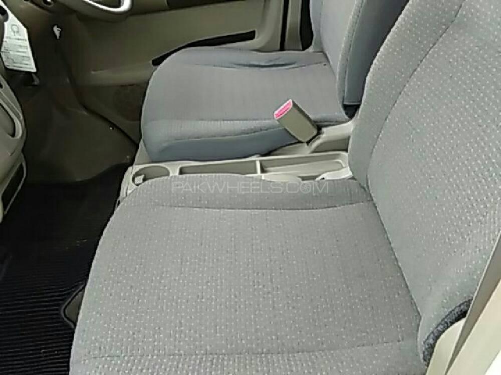 Suzuki Every 2013 for Sale in Lahore Suzuki Every 2013 for Sale in Lahore Image-13