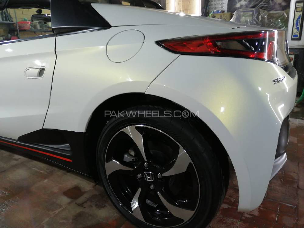 Honda S660 2016 for Sale in Lahore Image-1