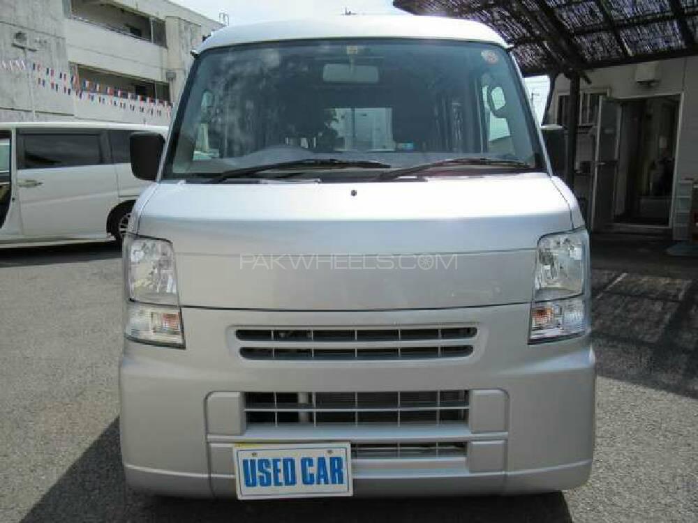 Suzuki Every 2014 for Sale in Lahore Suzuki Every 2014 for Sale in Lahore Image-4
