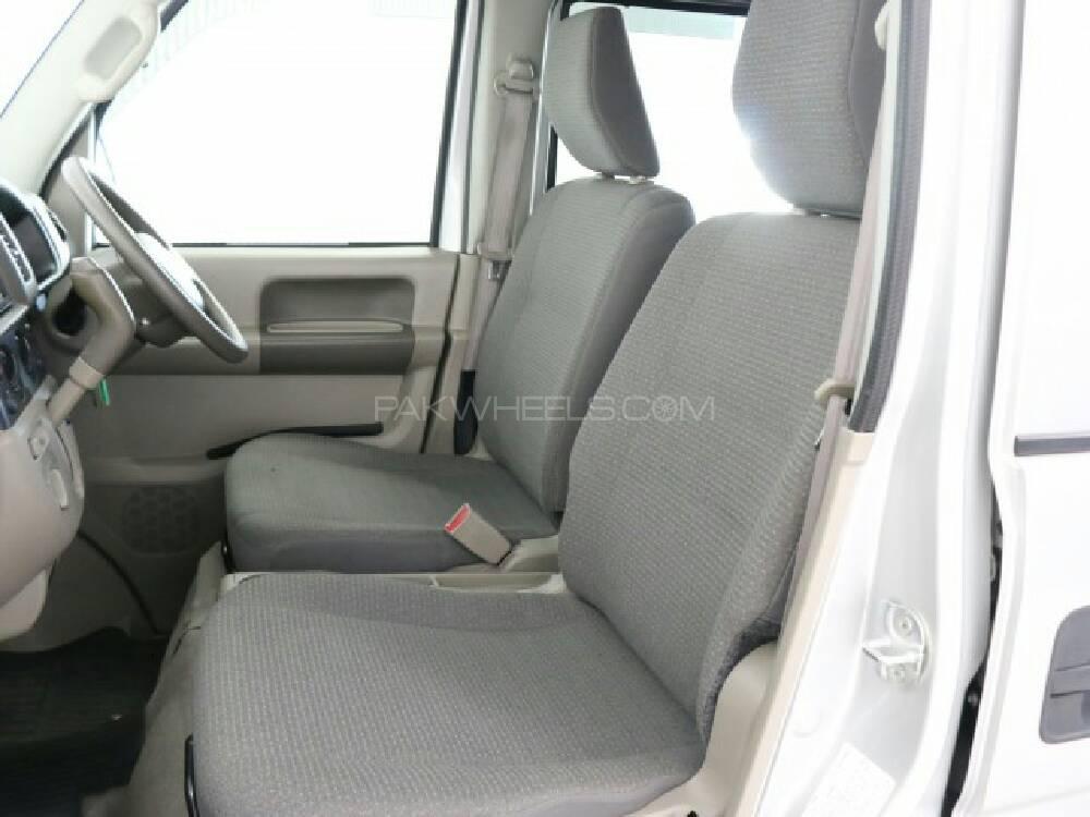 Suzuki Every 2014 for Sale in Lahore Suzuki Every 2014 for Sale in Lahore Image-11