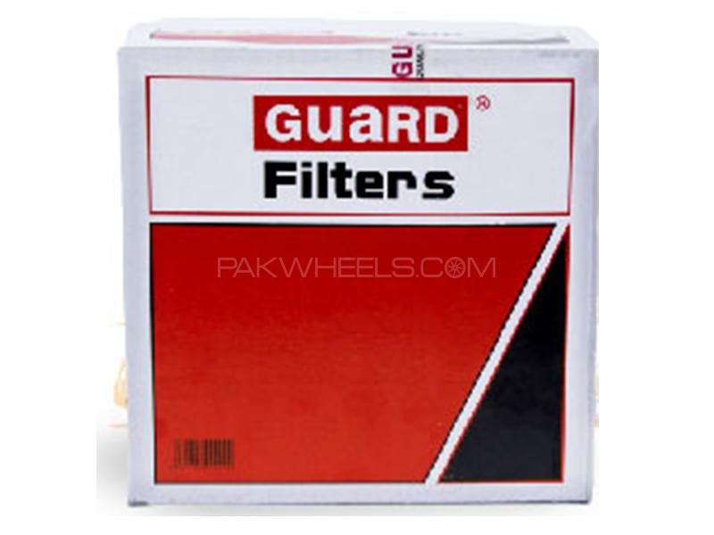 Suzuki Cultus EFi 2007-2017 Guard Air Filter 
