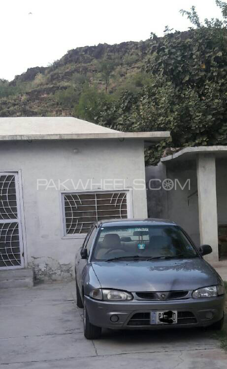 Proton Saga 2006 for Sale in Islamabad Image-1