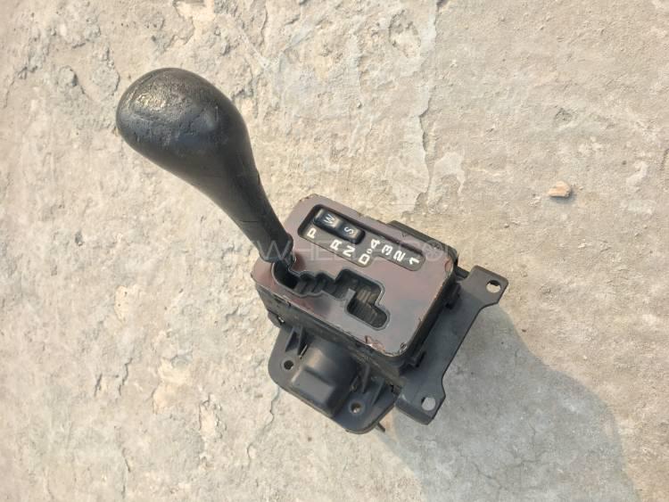 Mercedes Benz W202 C180 Automatic Gear Shifter Image-1