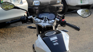 Road Prince Wego 150 2018 Price in Pakistan, Overview and ...